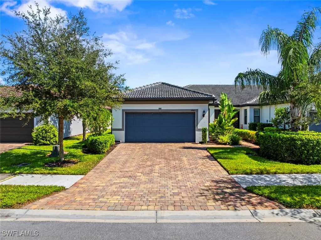 5900 Mayflower Way Ave Maria FL 34142