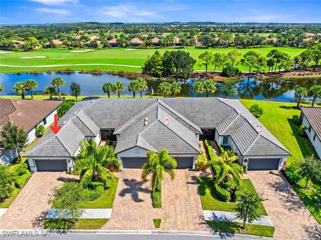 5900 Mayflower Way Ave Maria FL 34142