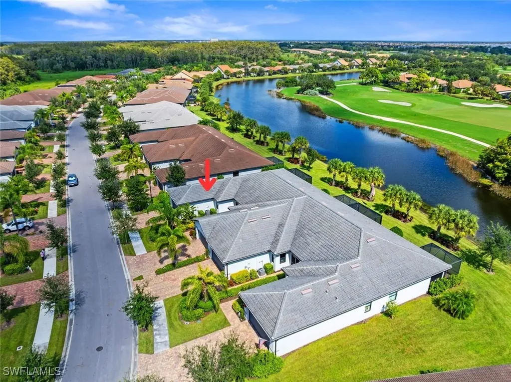 5900 Mayflower Way Ave Maria FL 34142