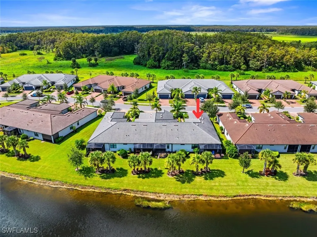 5900 Mayflower Way Ave Maria FL 34142