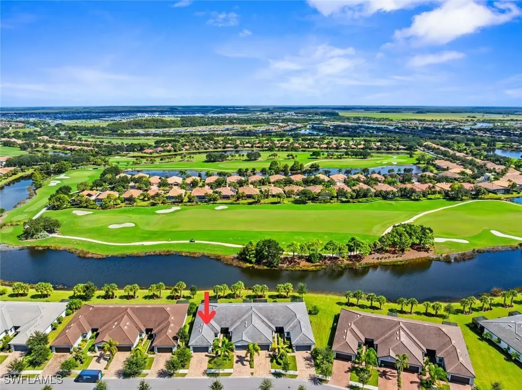 5900 Mayflower Way Ave Maria FL 34142