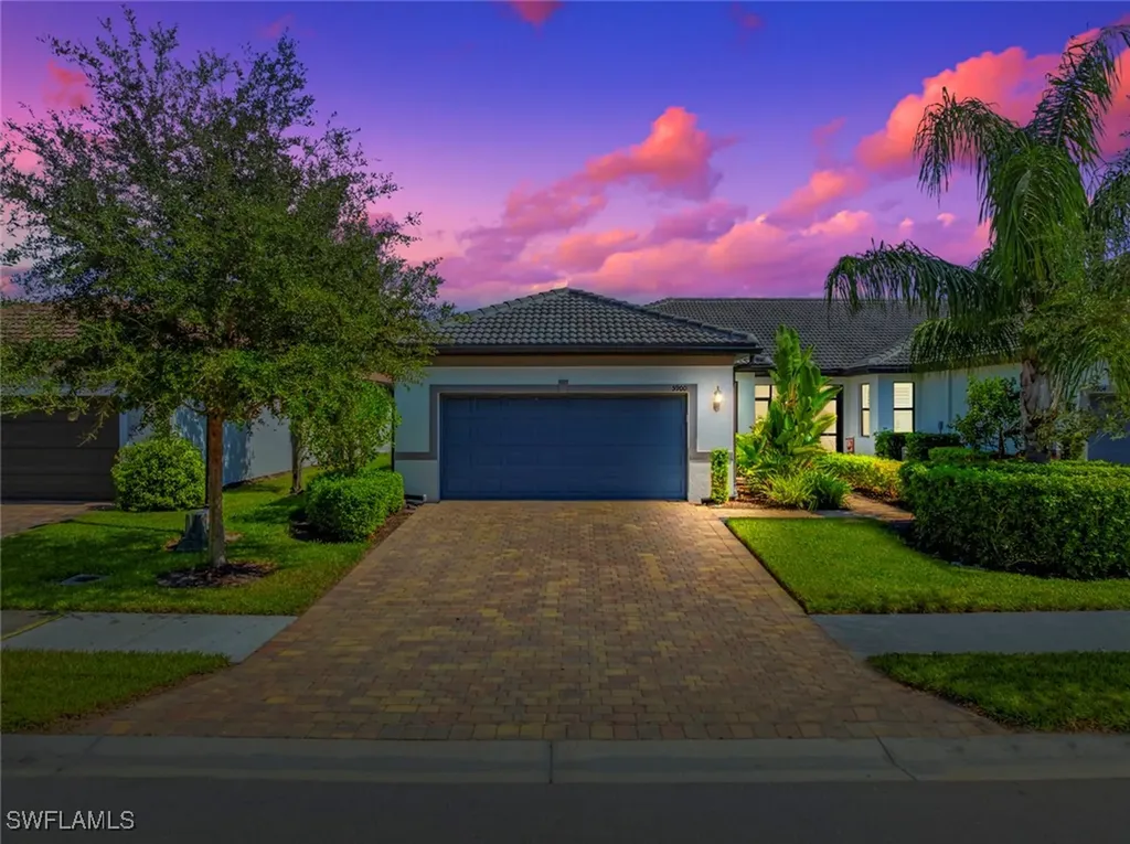 5900 Mayflower Way Ave Maria FL 34142