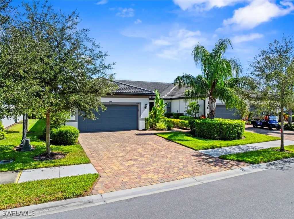 5900 Mayflower Way Ave Maria FL 34142