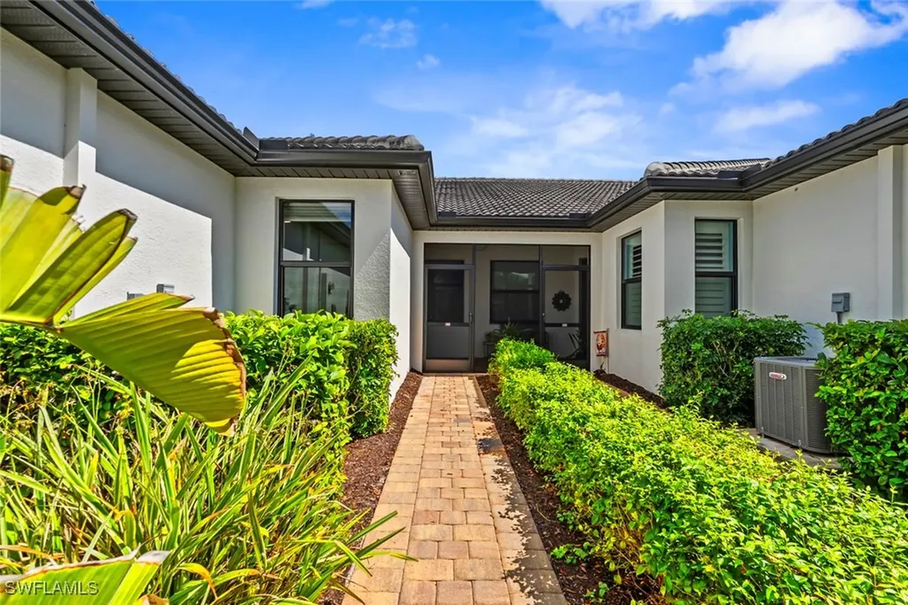 5900 Mayflower Way Ave Maria FL 34142