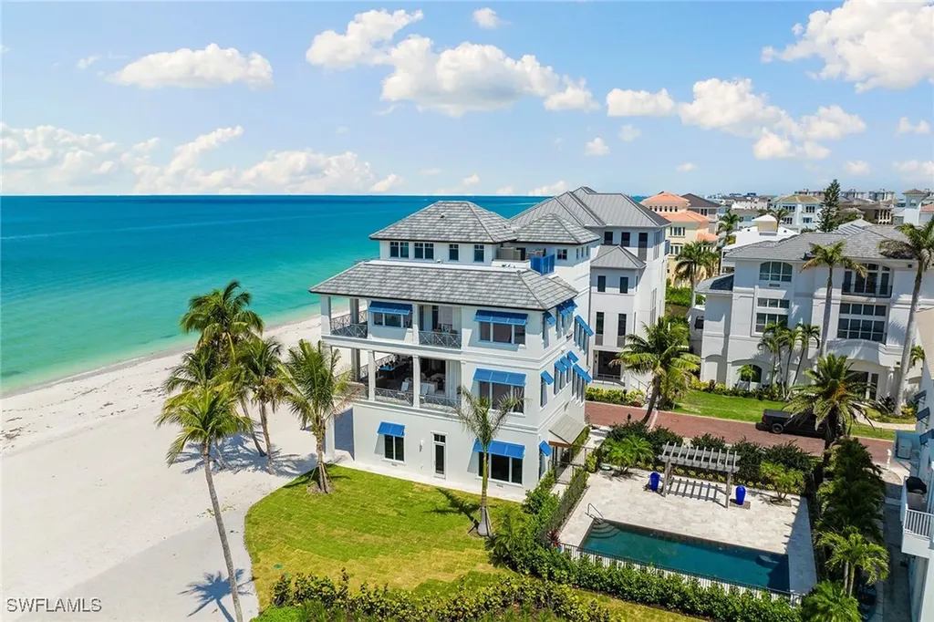 110 Kaula Lane Bonita Springs FL 34134