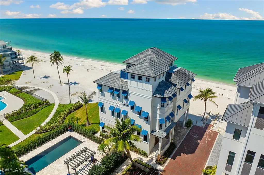 110 Kaula Lane Bonita Springs FL 34134