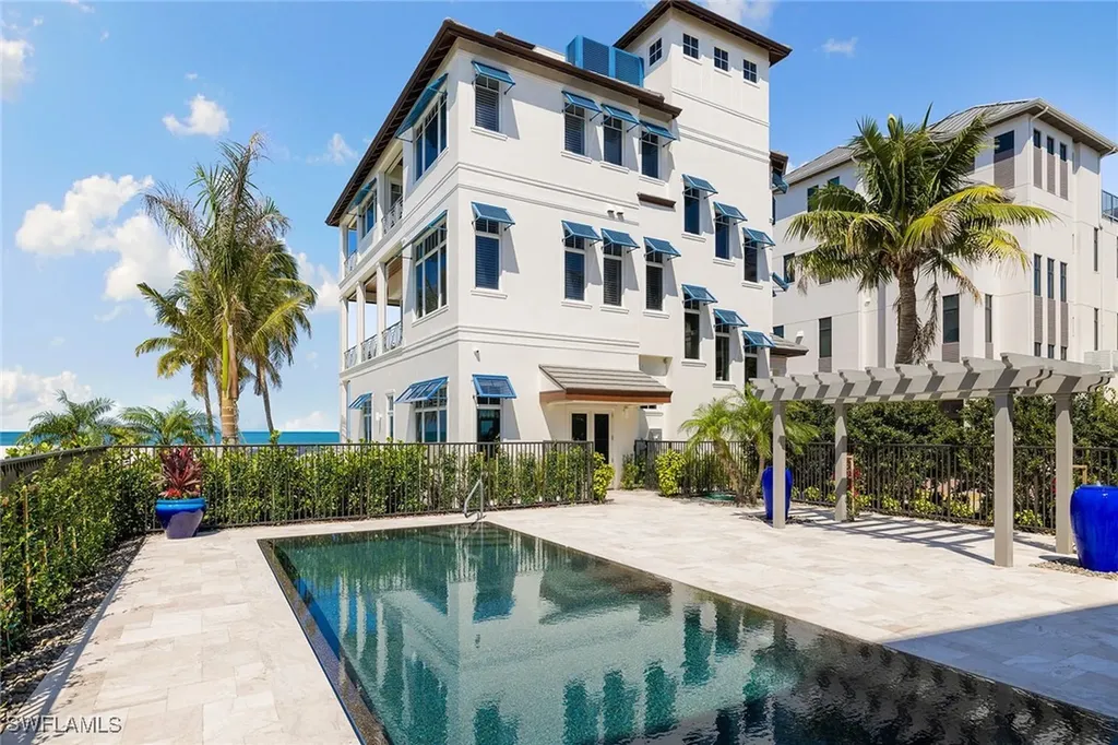 110 Kaula Lane Bonita Springs FL 34134