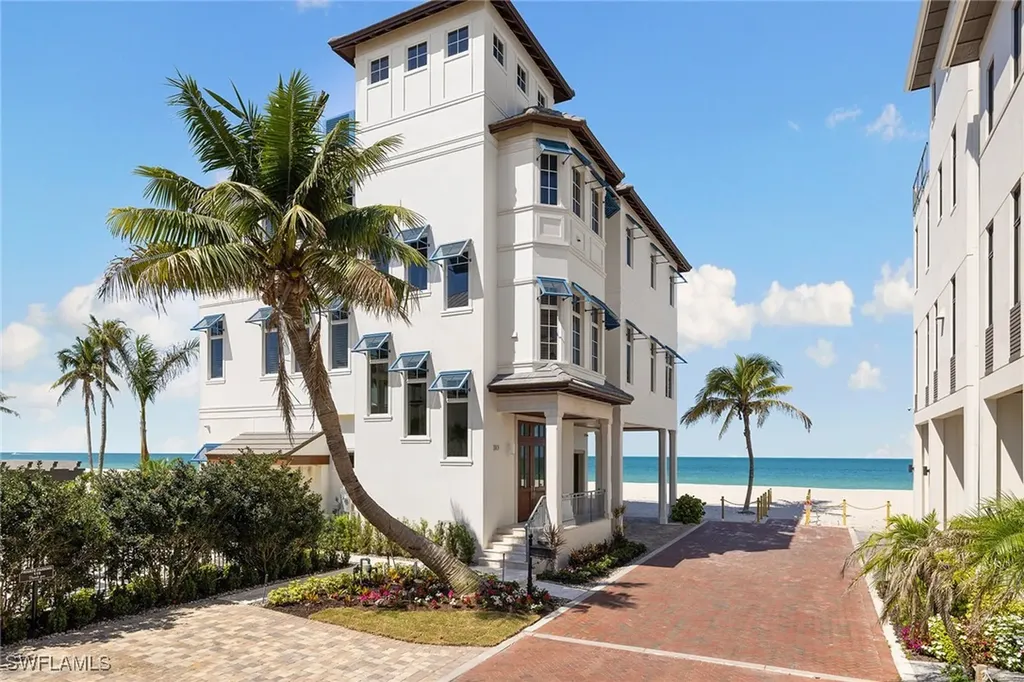 110 Kaula Lane Bonita Springs FL 34134