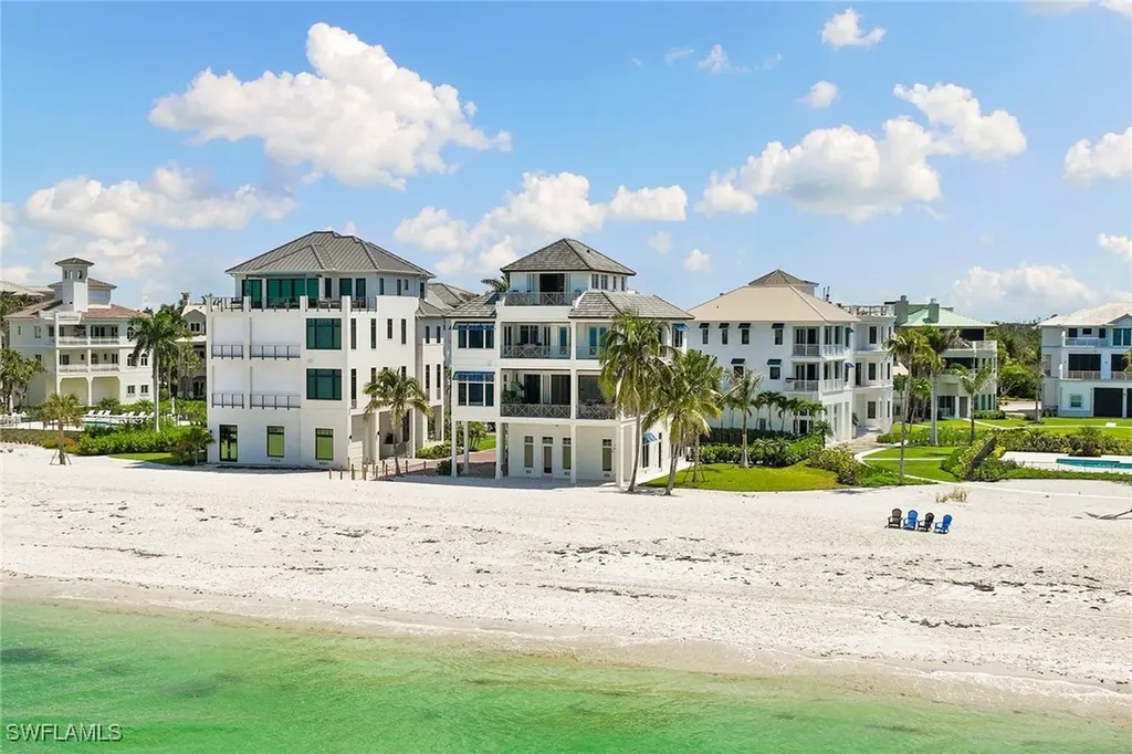 110 Kaula Lane Bonita Springs FL 34134