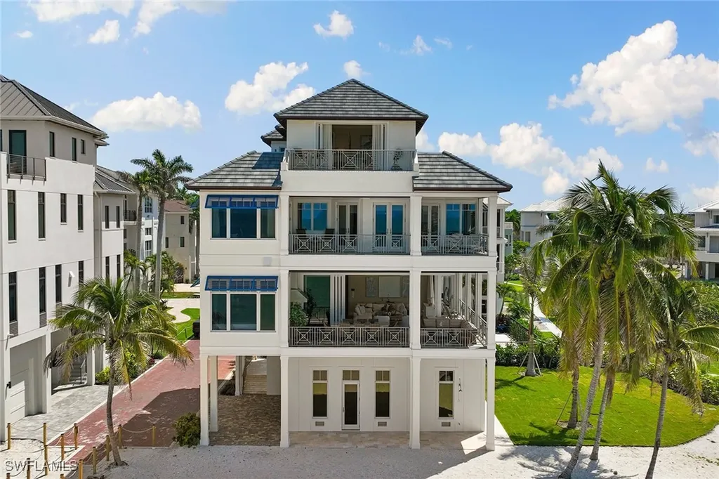 110 Kaula Lane Bonita Springs FL 34134