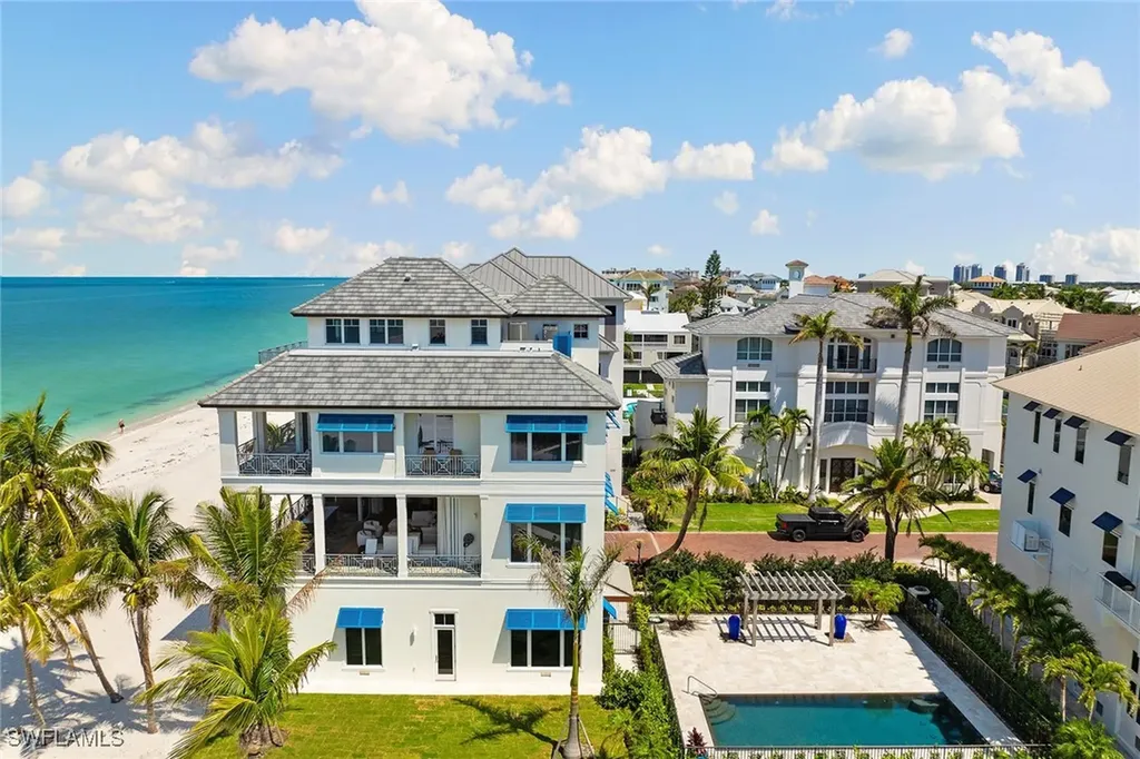 110 Kaula Lane Bonita Springs FL 34134