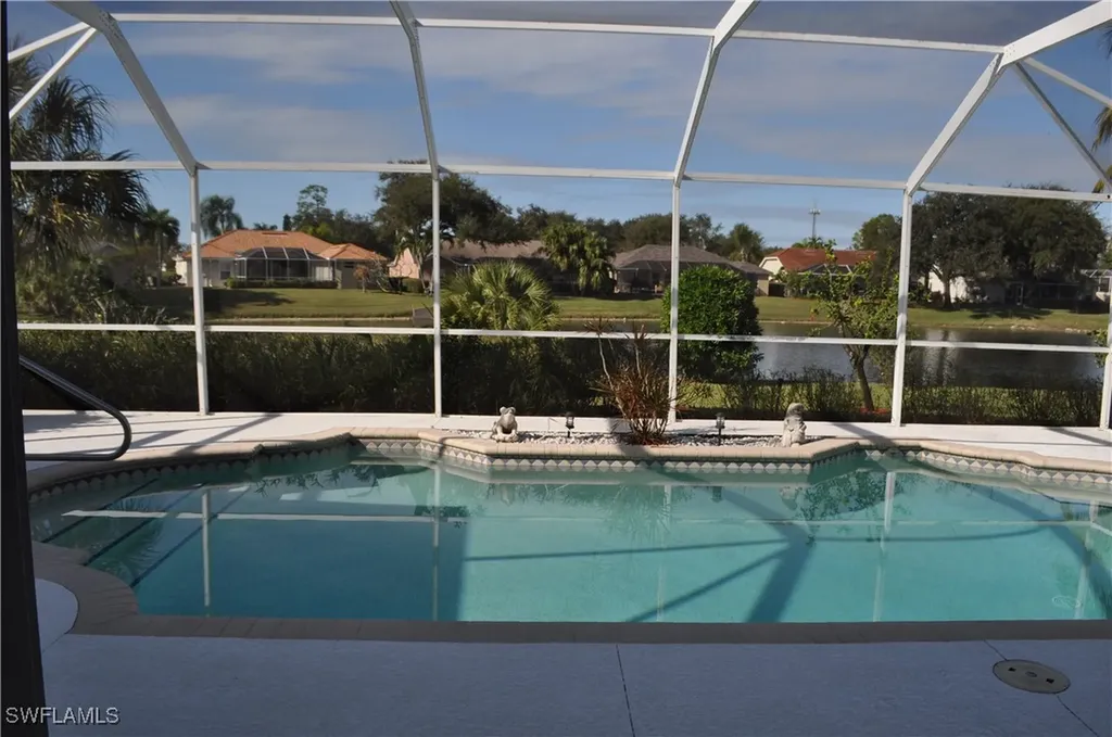 Naples FL, 431 Dundee Court