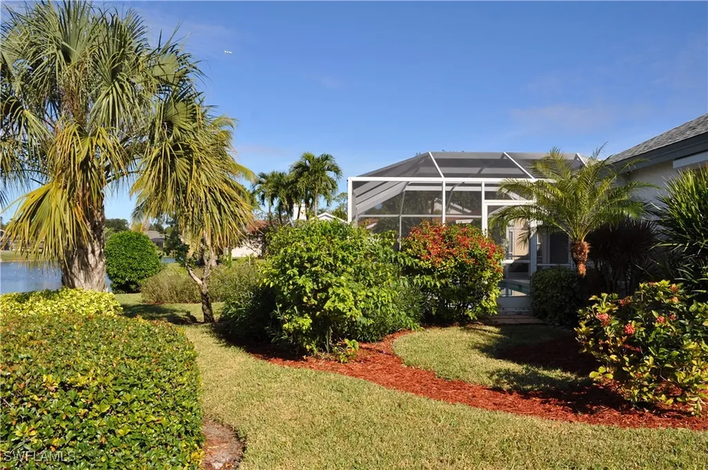 431 Dundee Court Naples FL 34104