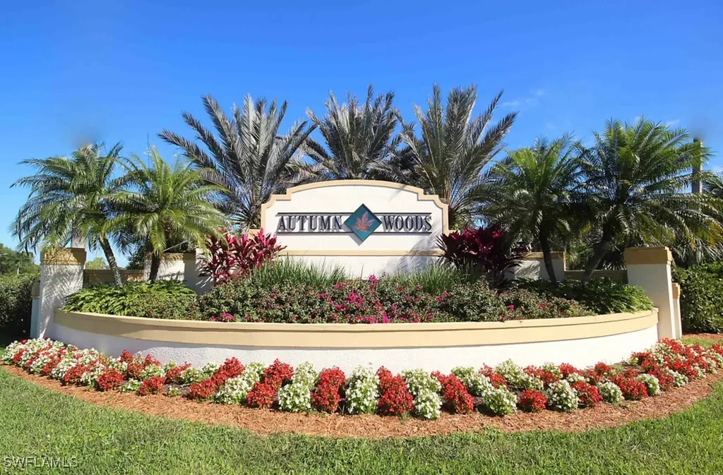 6855 Old Banyan Way Naples FL 34109