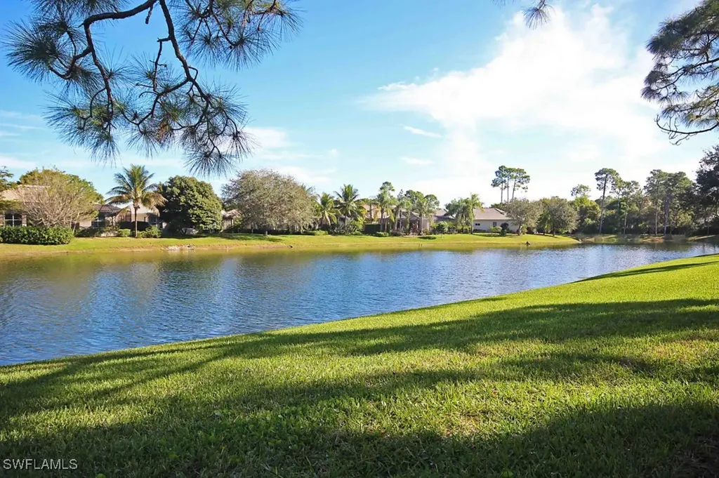 6855 Old Banyan Way Naples FL 34109