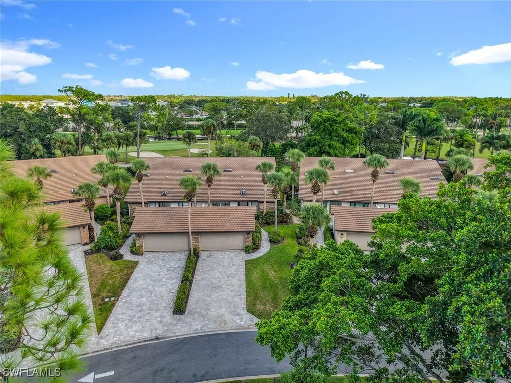 178 Cypress View Drive Naples FL 34113