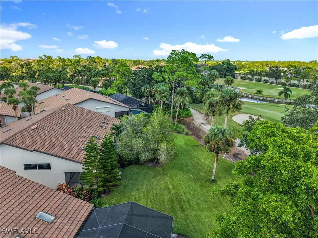 178 Cypress View Drive Naples FL 34113