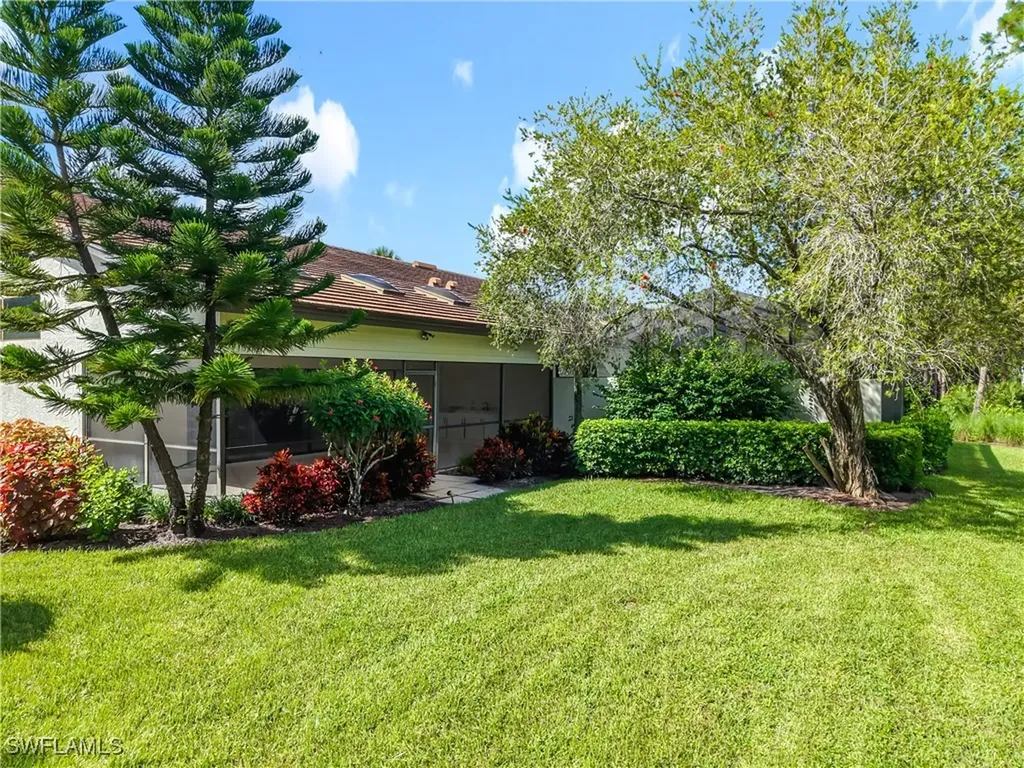 178 Cypress View Drive Naples FL 34113