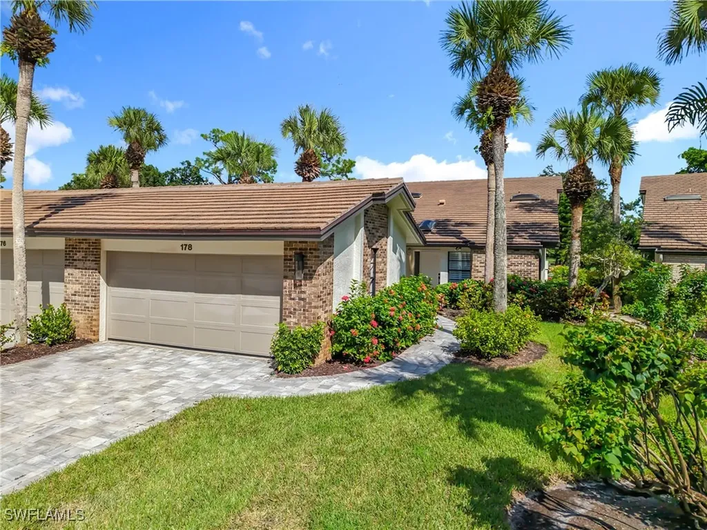 178 Cypress View Drive Naples FL 34113