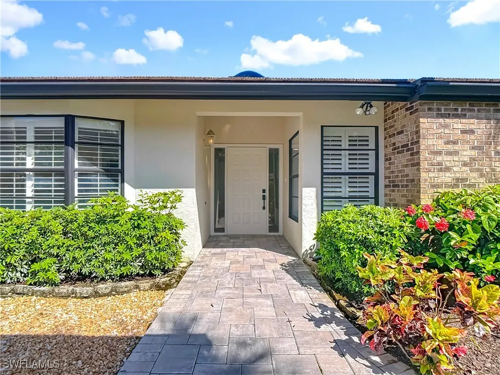 178 Cypress View Drive Naples FL 34113