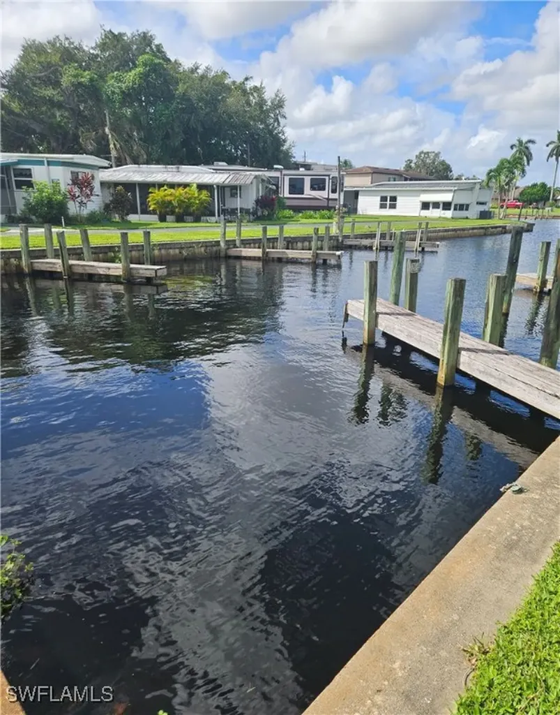 2012 S Olga Drive Fort Myers FL 33905