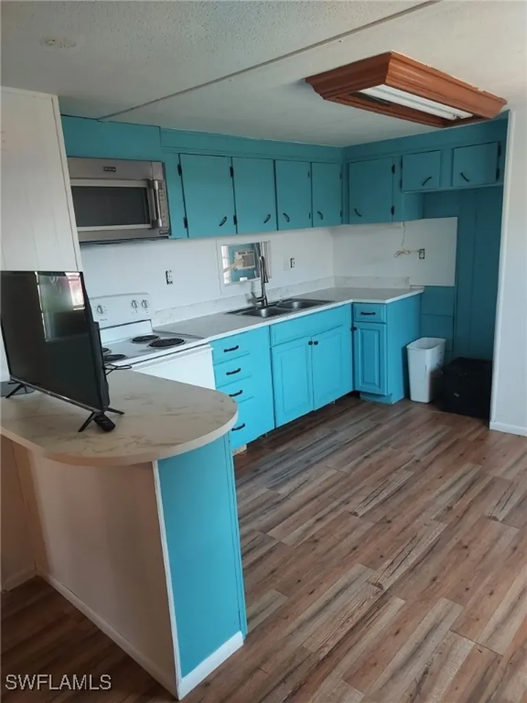 2012 S Olga Drive Fort Myers FL 33905