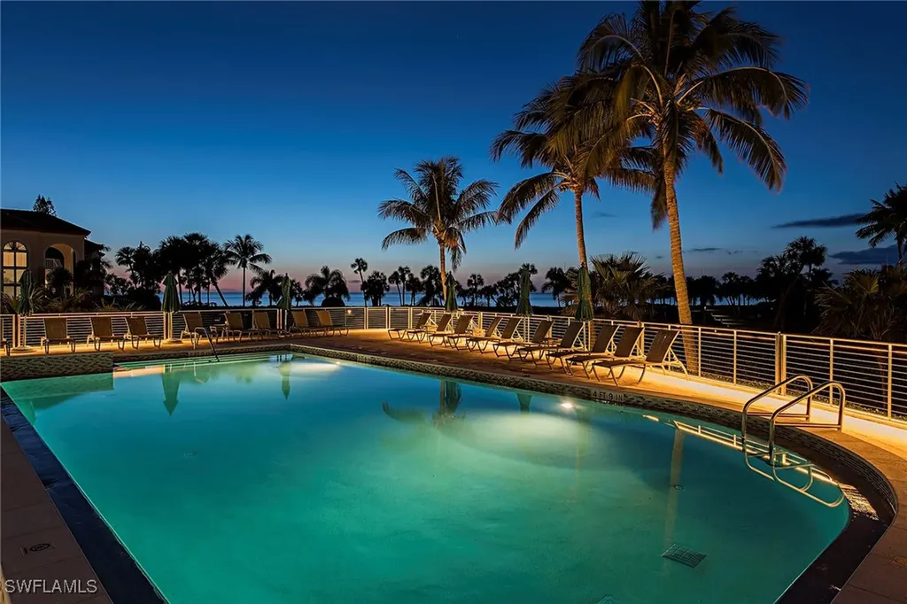 3971 Gulf Shore Boulevard N Naples FL 34103