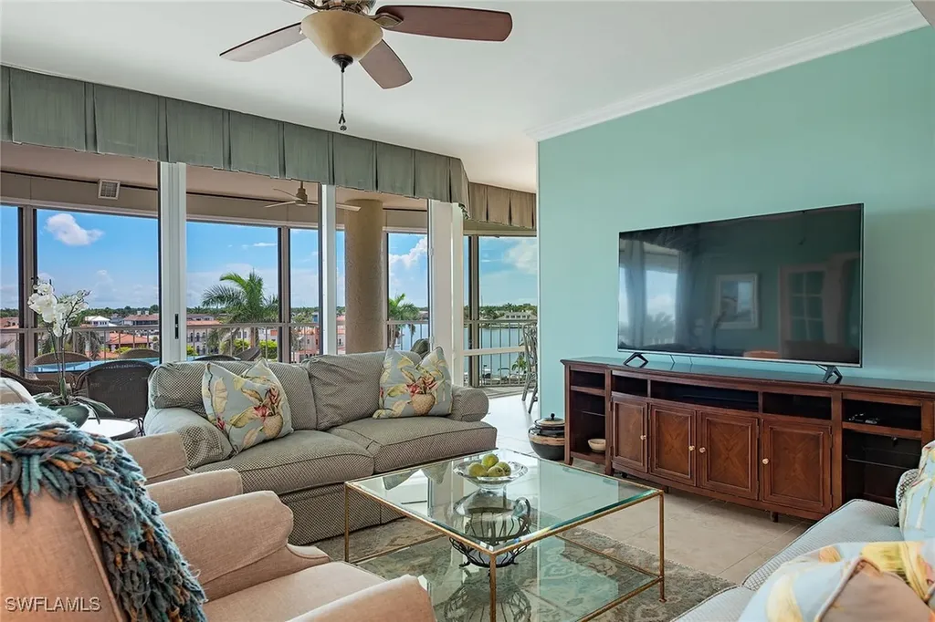 3971 Gulf Shore Boulevard N Naples FL 34103