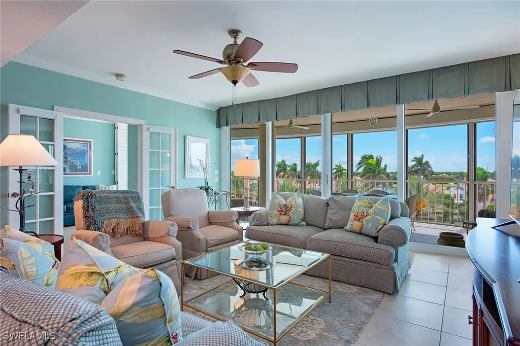 3971 Gulf Shore Boulevard N Naples FL 34103