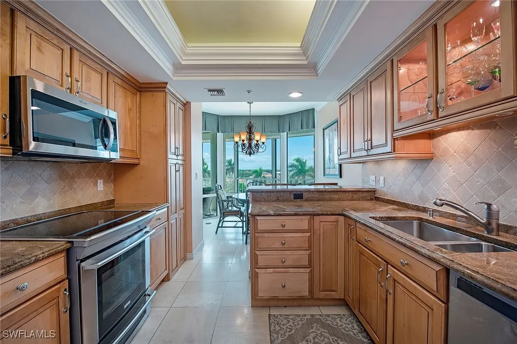 3971 Gulf Shore Boulevard N Naples FL 34103
