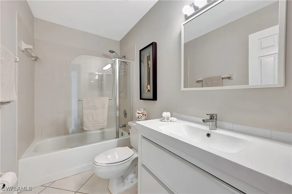 3071 Sandpiper Bay Circle Naples FL 34112