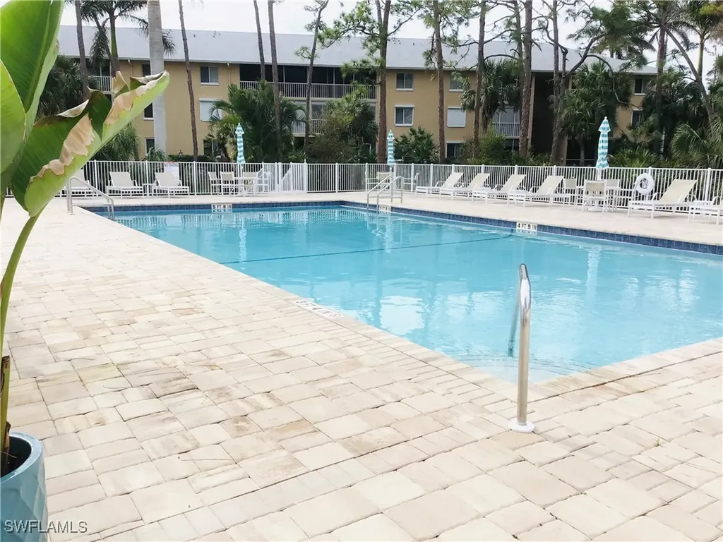 3071 Sandpiper Bay Circle Naples FL 34112