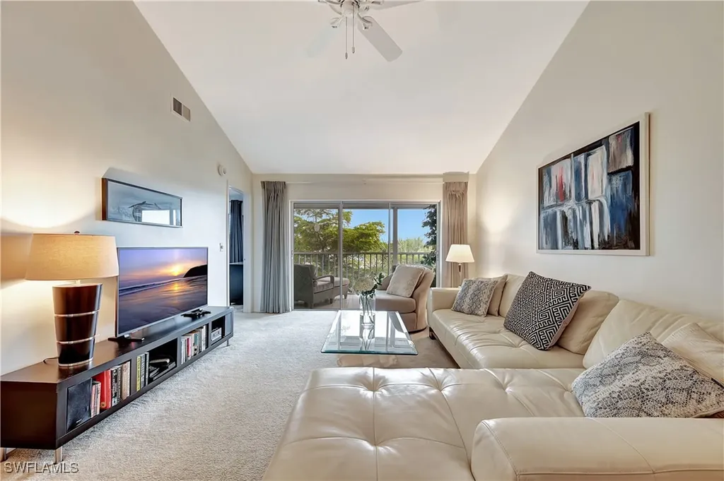 3071 Sandpiper Bay Circle Naples FL 34112