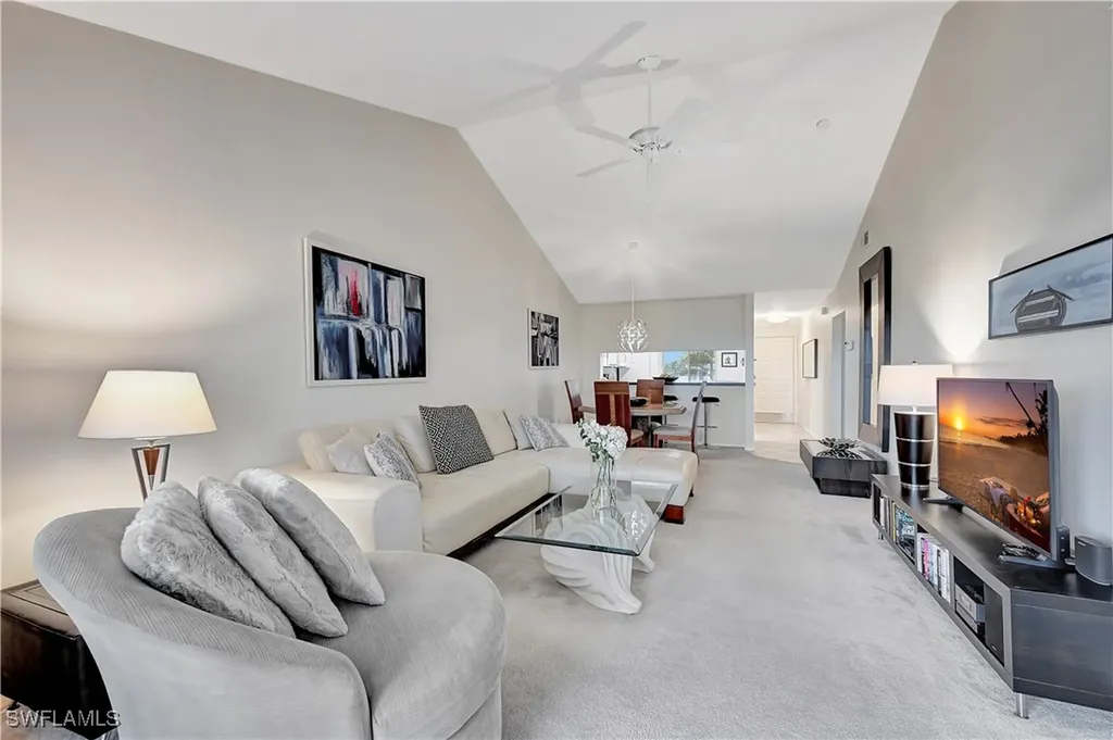 3071 Sandpiper Bay Circle Naples FL 34112