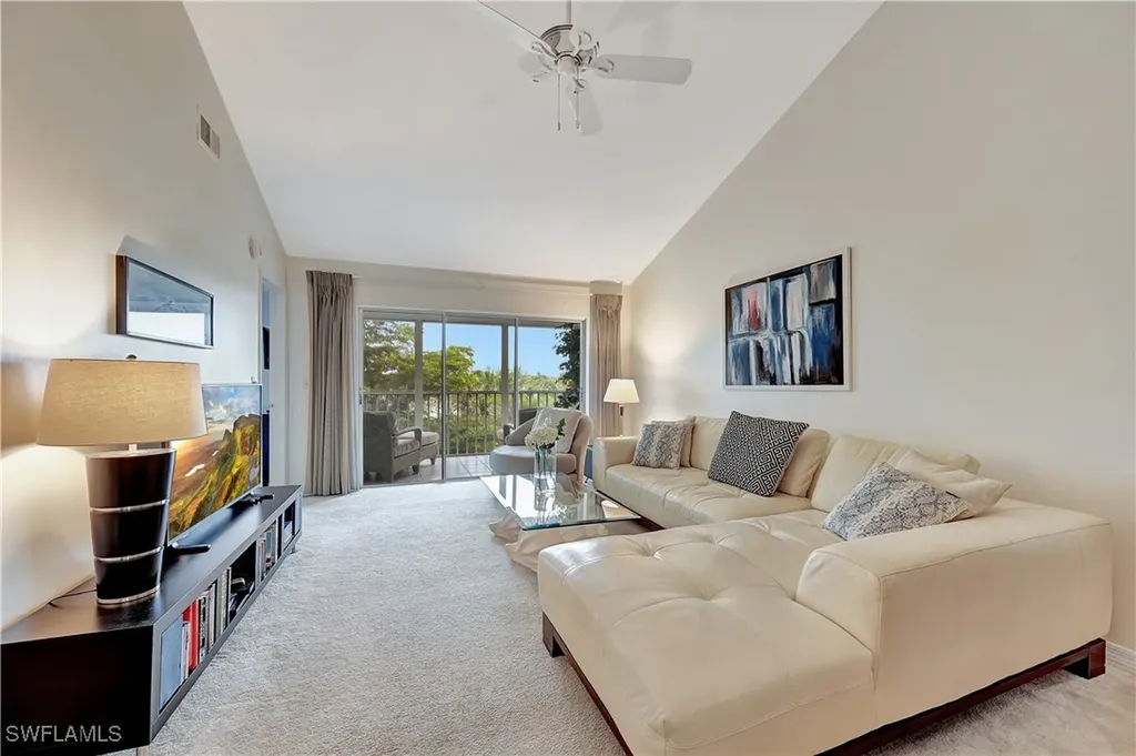 3071 Sandpiper Bay Circle Naples FL 34112