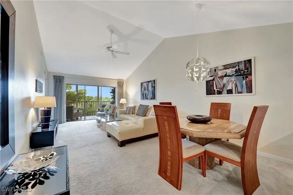 3071 Sandpiper Bay Circle Naples FL 34112