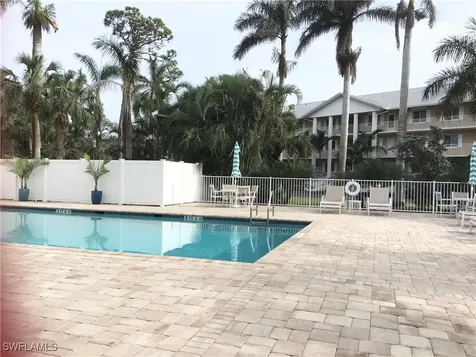 3071 Sandpiper Bay Circle Naples FL 34112