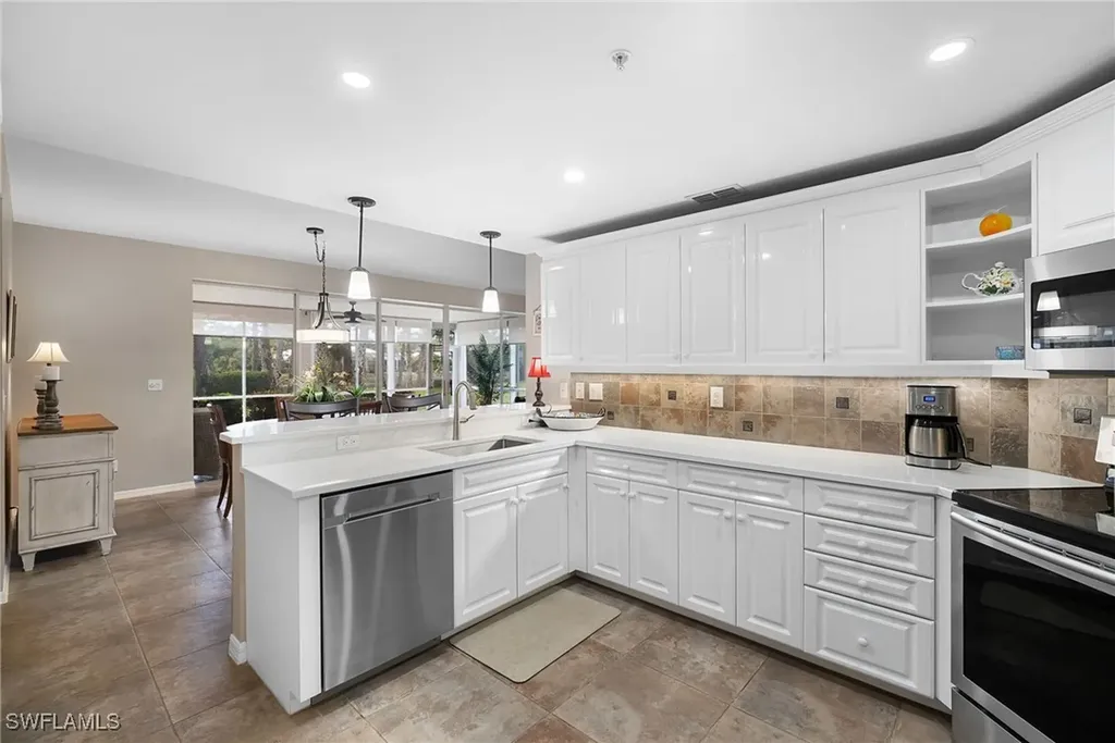 760 Waterford Drive Naples FL 34113
