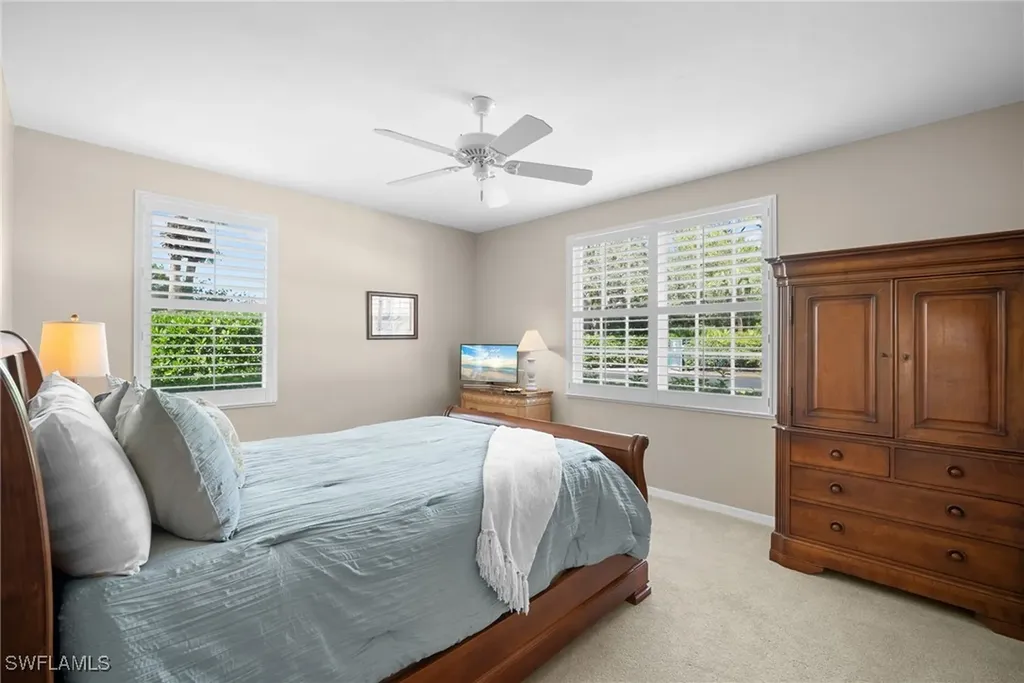 760 Waterford Drive Naples FL 34113
