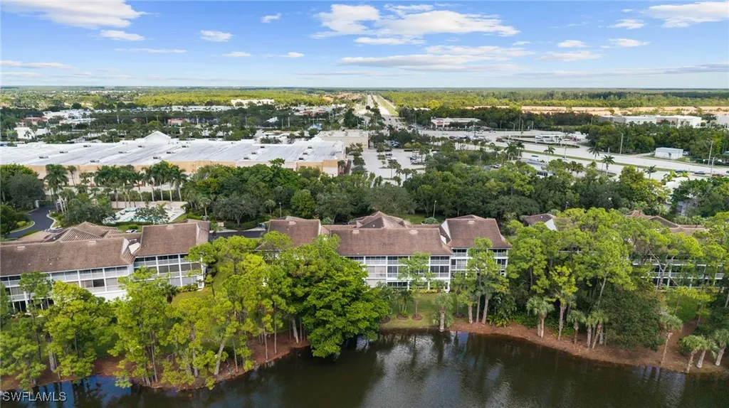 760 Waterford Drive Naples FL 34113