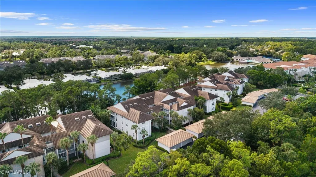760 Waterford Drive Naples FL 34113