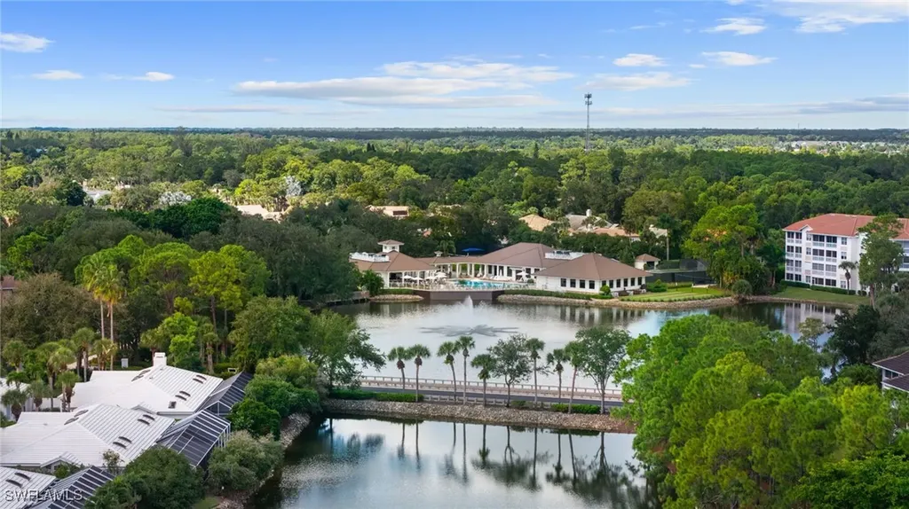 760 Waterford Drive Naples FL 34113