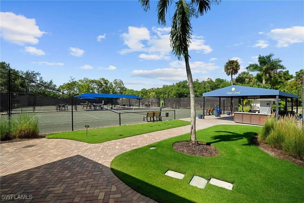 760 Waterford Drive Naples FL 34113