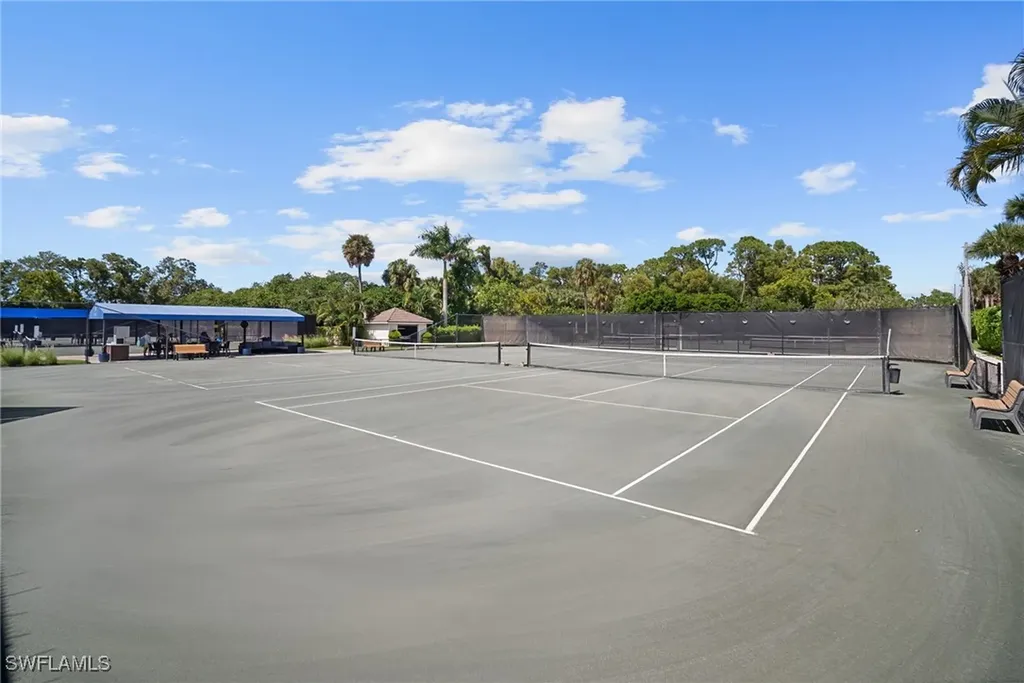 760 Waterford Drive Naples FL 34113