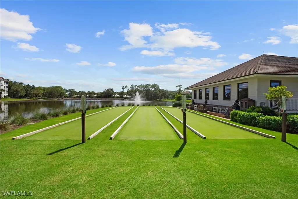 760 Waterford Drive Naples FL 34113