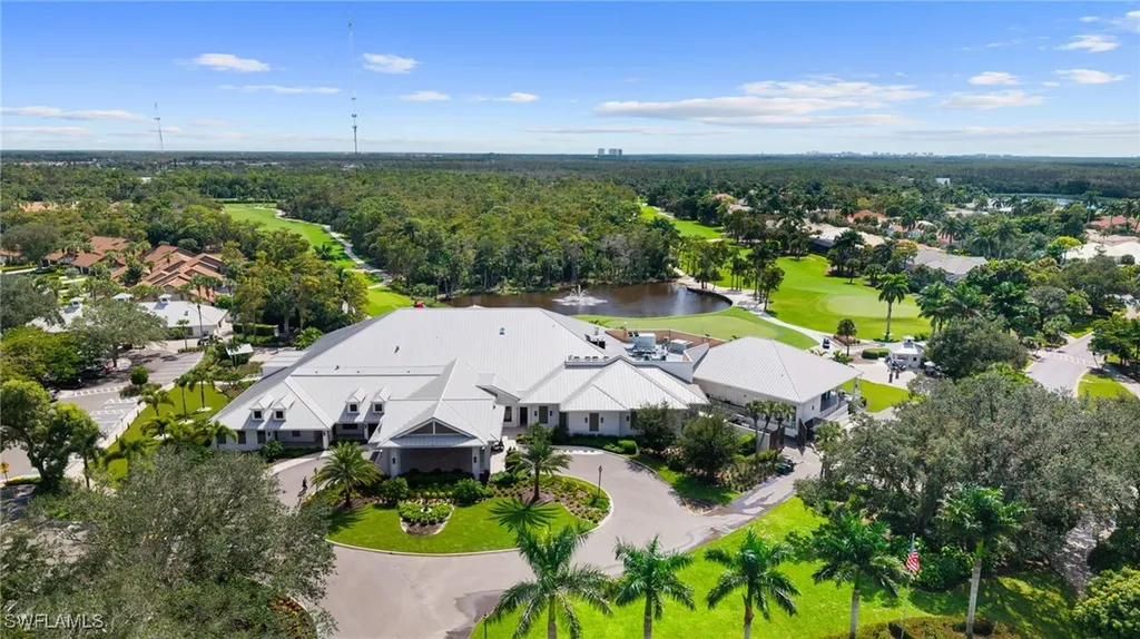 760 Waterford Drive Naples FL 34113