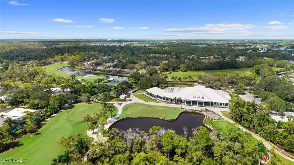 760 Waterford Drive Naples FL 34113