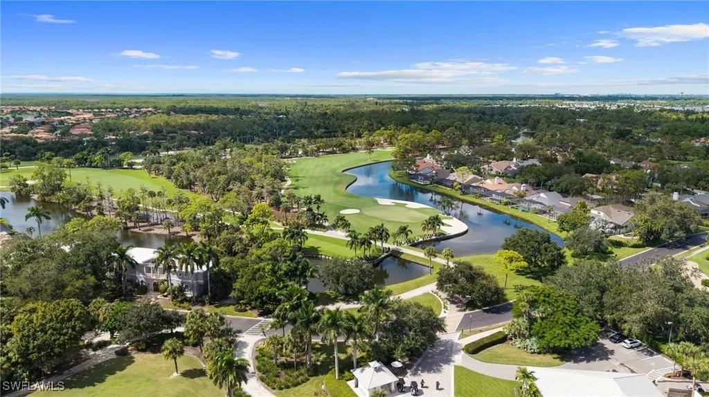 760 Waterford Drive Naples FL 34113