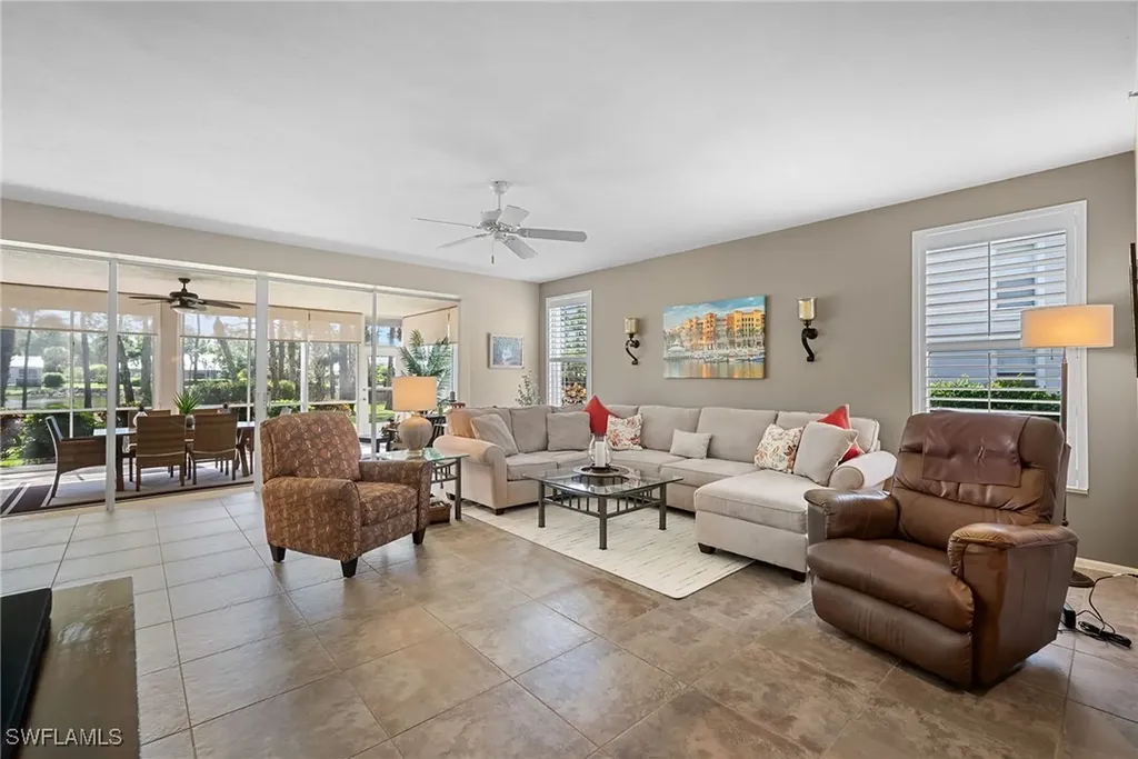 760 Waterford Drive Naples FL 34113