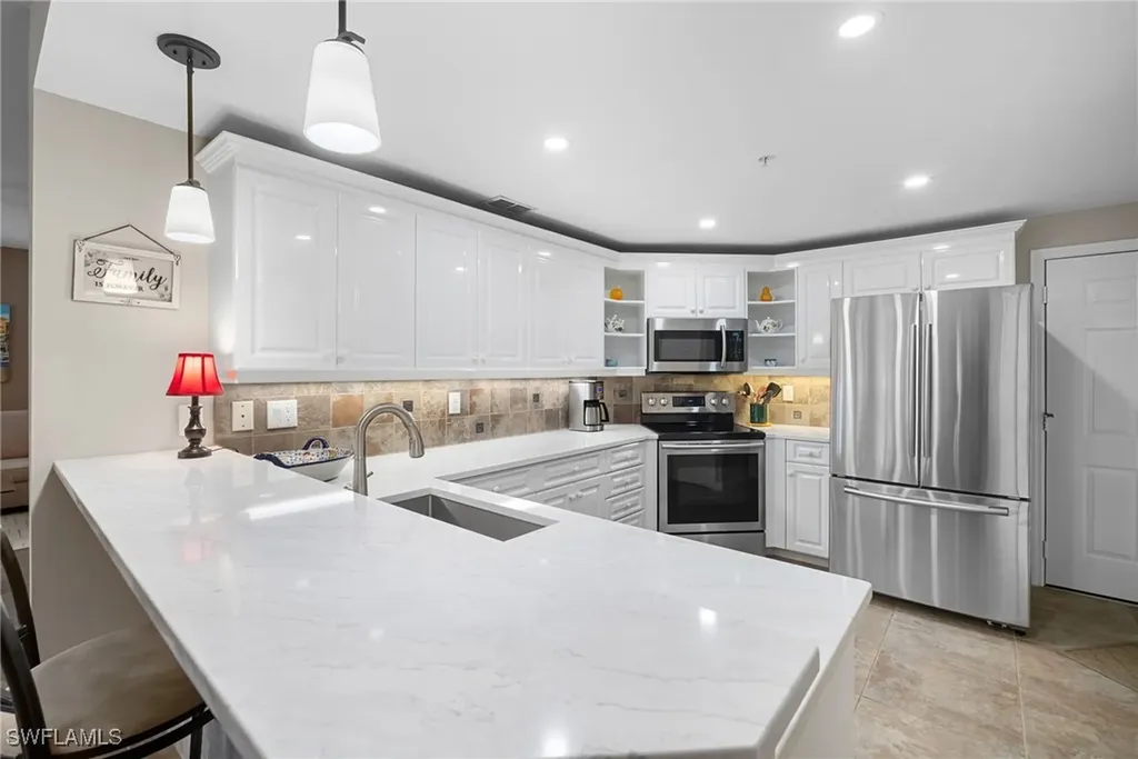 760 Waterford Drive Naples FL 34113